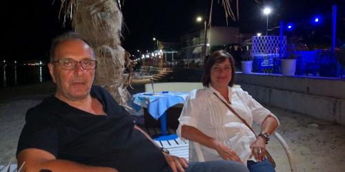 Thassos tour 2020 