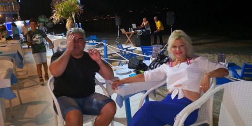 Thassos tour 2020 