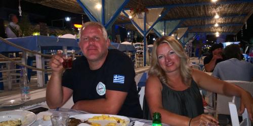 Thassos tour 2020 