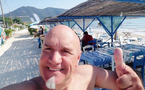 Thassos tour 2020 
