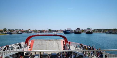 Thassos tour 2020 