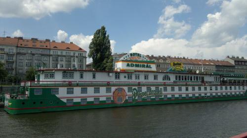 Praha tour