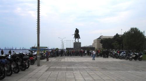 Eurotour 2008