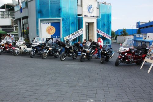 Ημέρα-Μοτοσυκλέτας