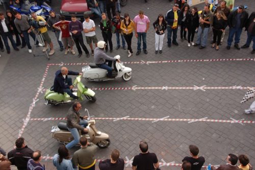 Ημέρα-Μοτοσυκλέτας