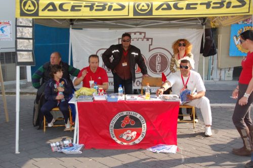 Ημέρα-Μοτοσυκλέτας