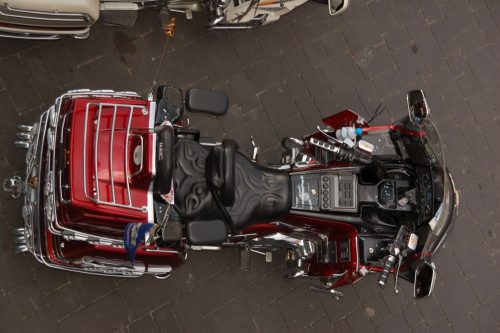 Ημέρα-Μοτοσυκλέτας