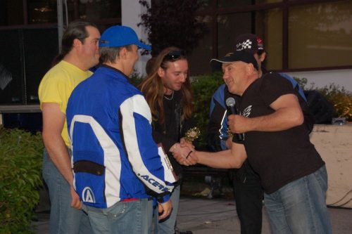 Ημέρα-Μοτοσυκλέτας