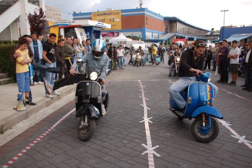 Ημέρα-Μοτοσυκλέτας