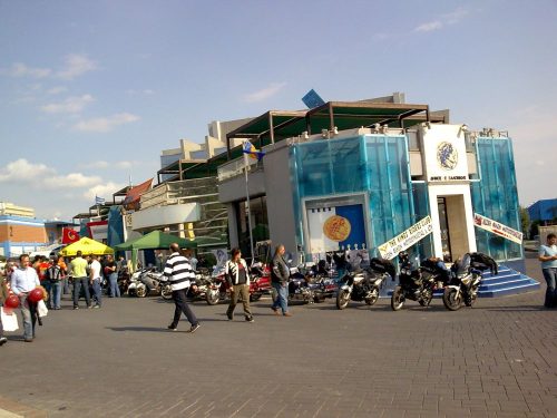 Ημέρα-Μοτοσυκλέτας